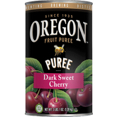 Oregon Fruit Sweet Cherry Puree